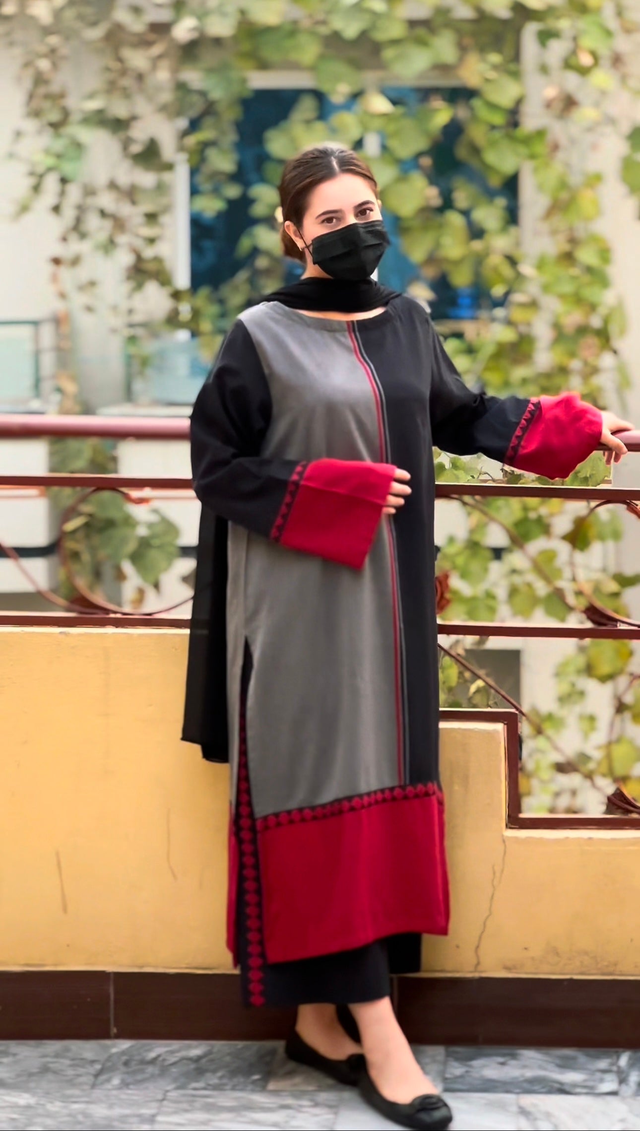 Rohini Digital 2Pc