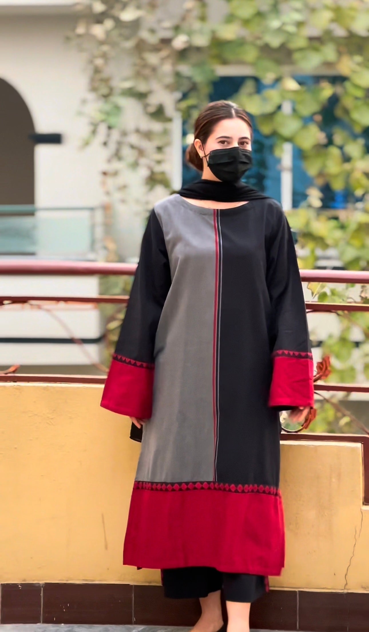 Rohini Digital 2Pc
