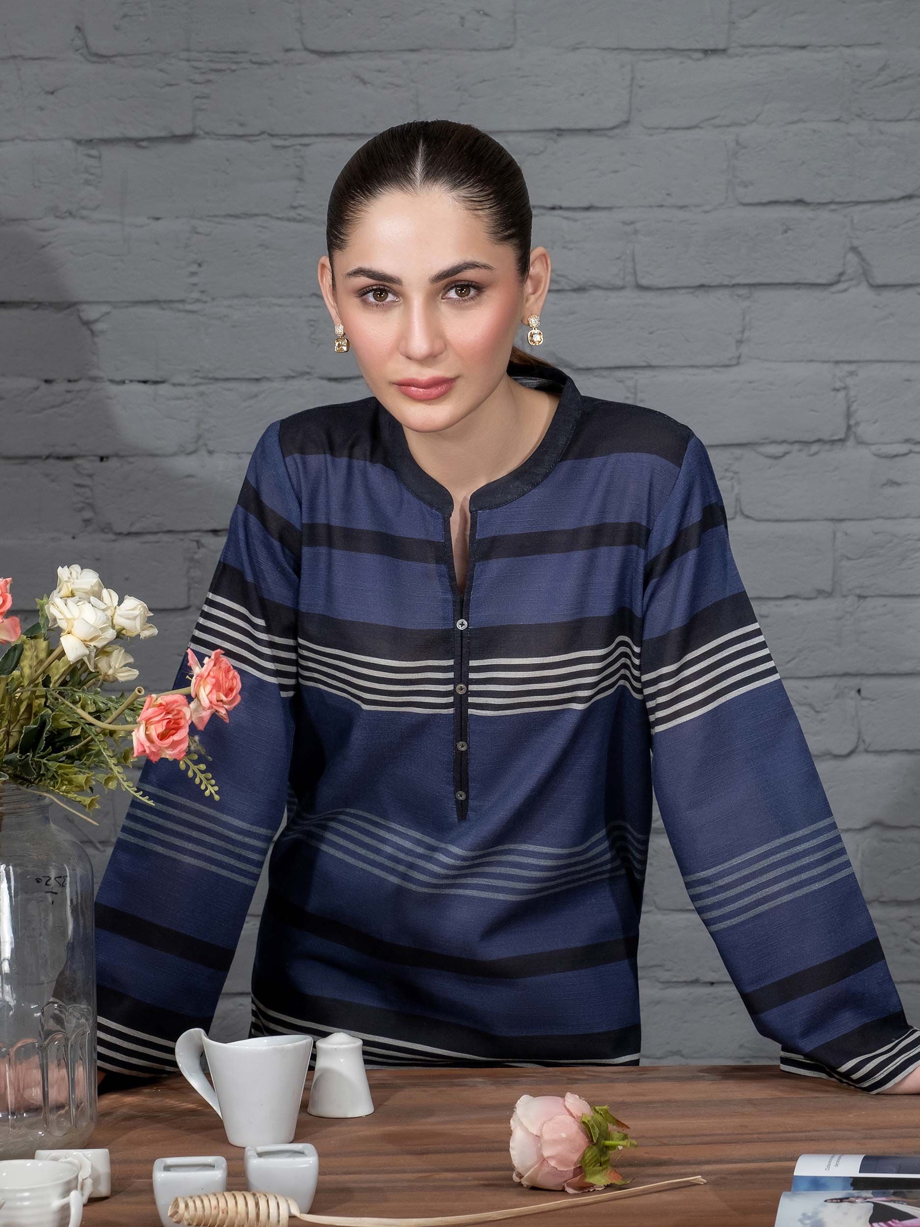 MAHNOOR BLUE