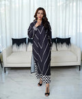 Contrass Black