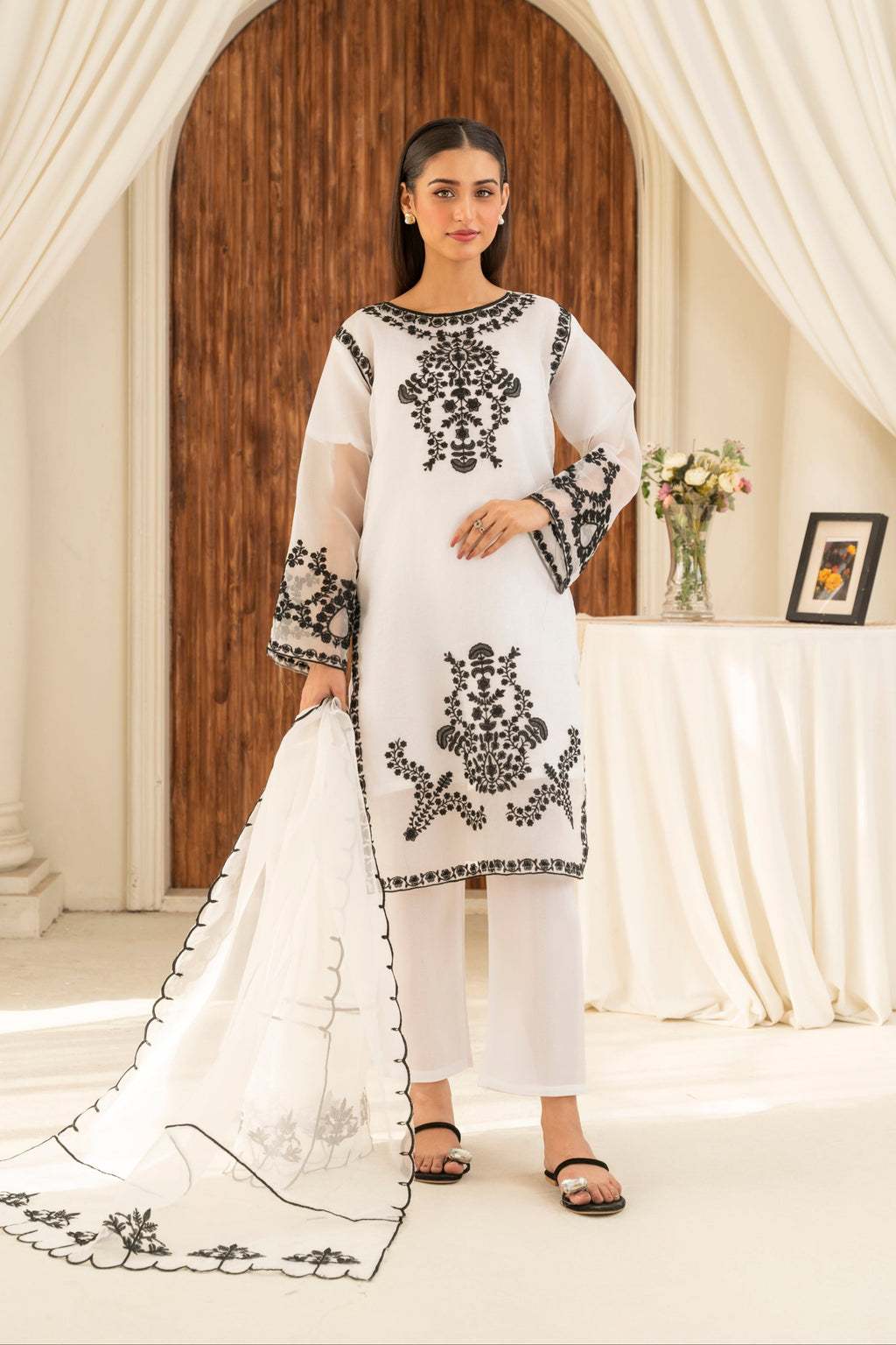 JANE-JANAT 3 Pcs