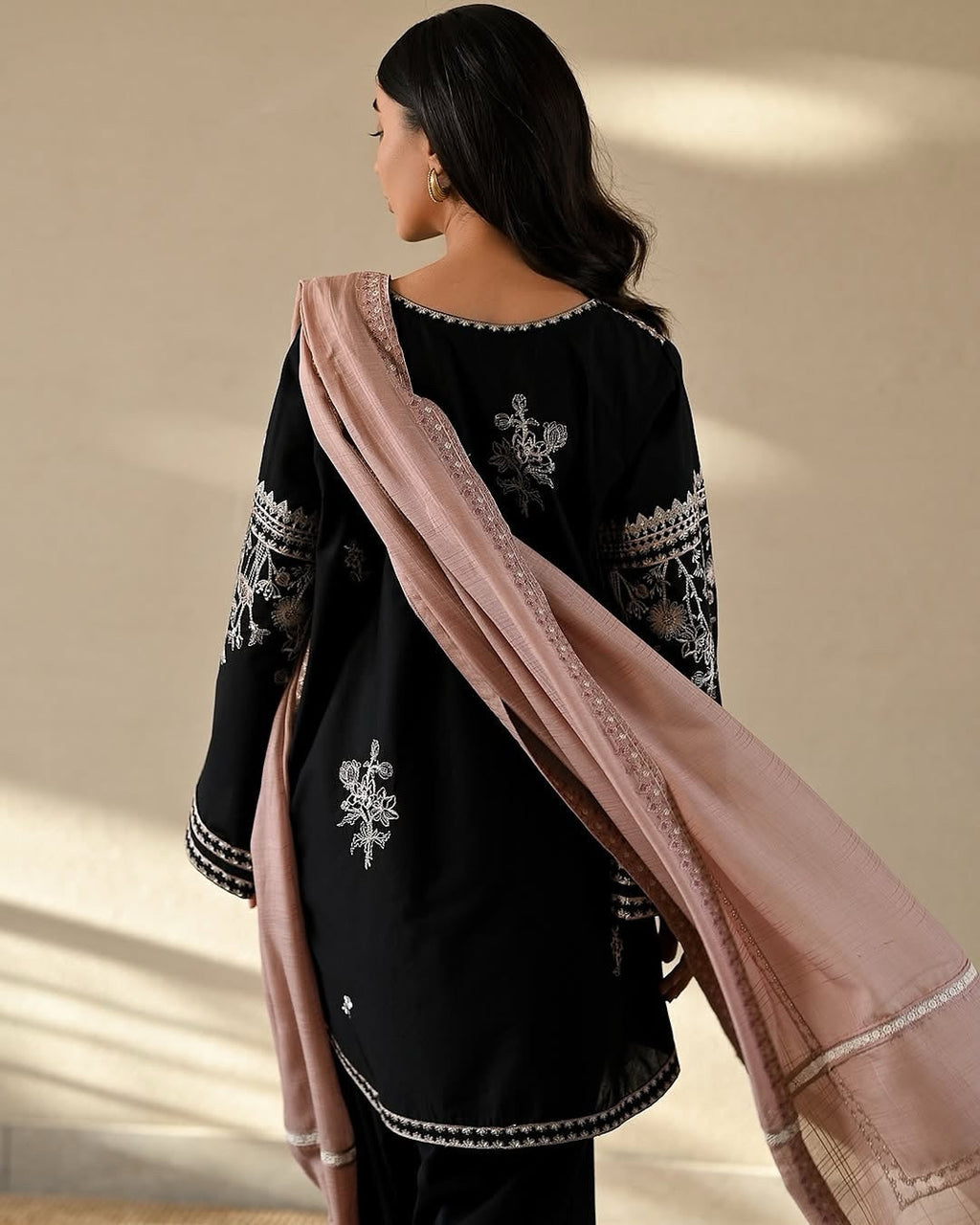 Zaib Luxury 2pc