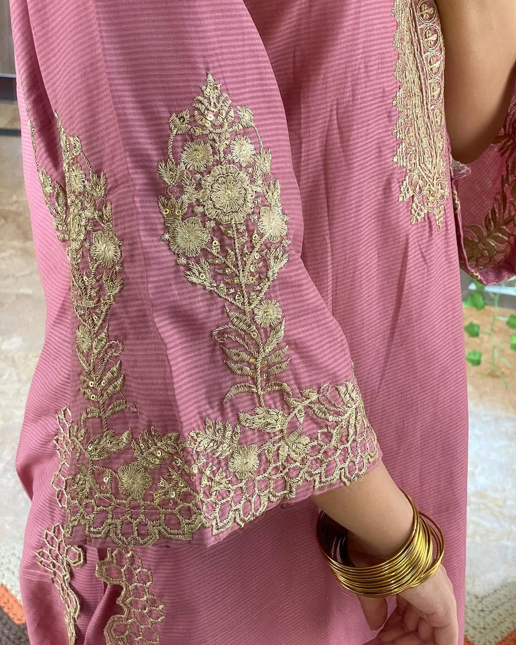 ANMOL COTTON SEQ.WORK