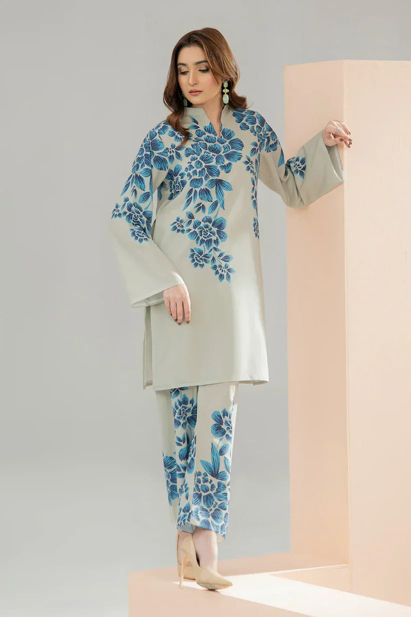 IGNITE CO-ORD SET STITCHED 2 PIECES