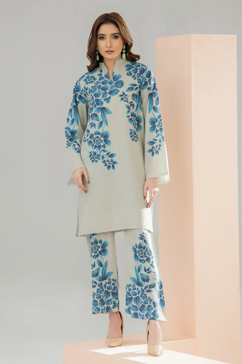 IGNITE CO-ORD SET STITCHED 2 PIECES