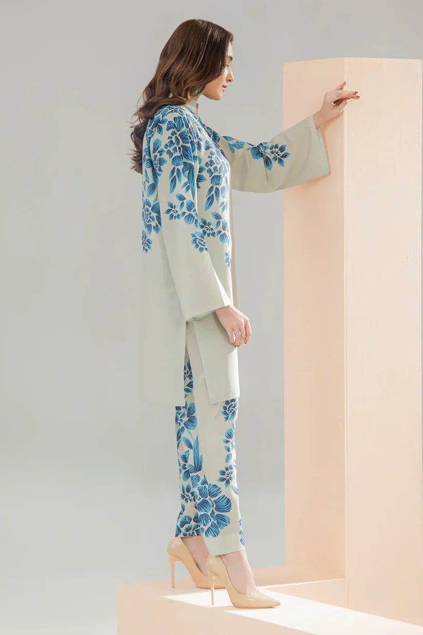 IGNITE CO-ORD SET STITCHED 2 PIECES