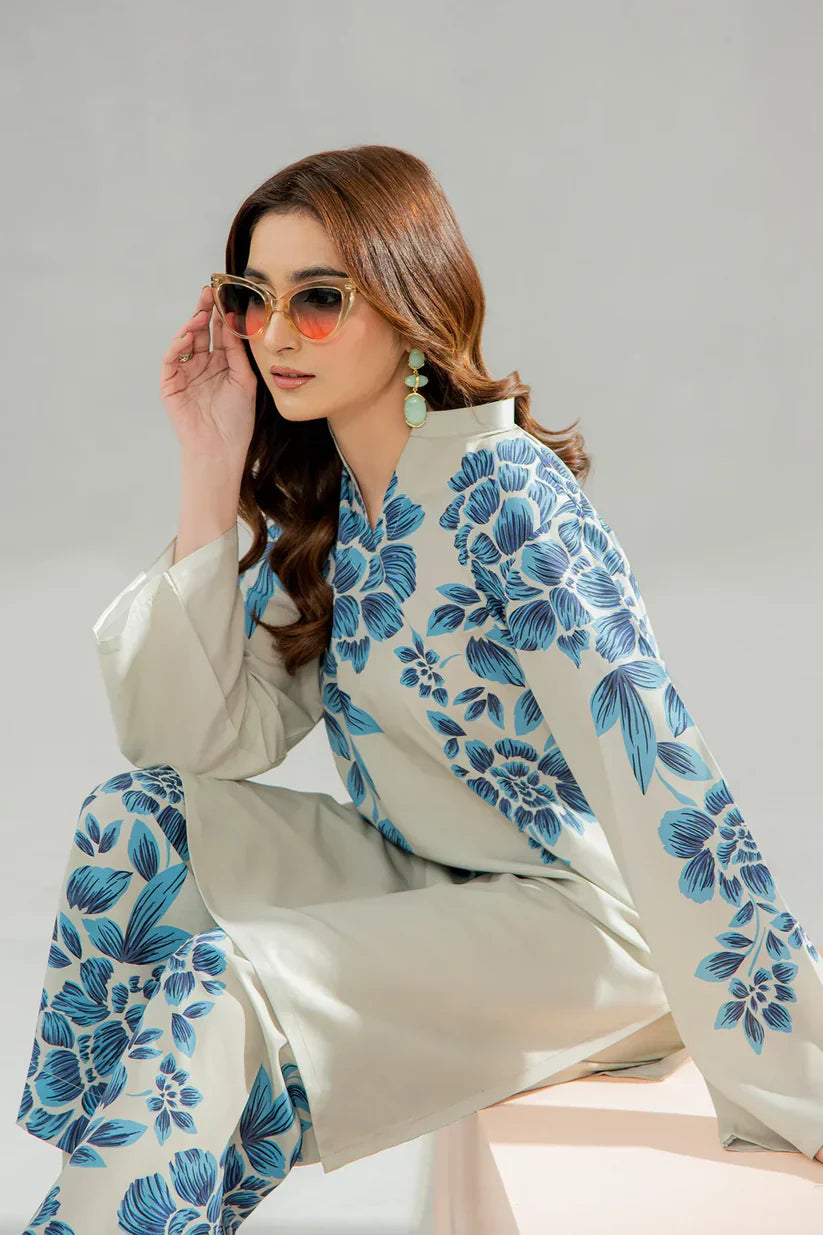 IGNITE CO-ORD SET STITCHED 2 PIECES