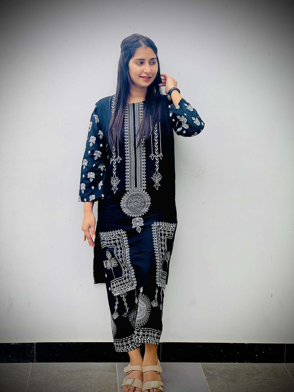 Sphire Design 2Pcs