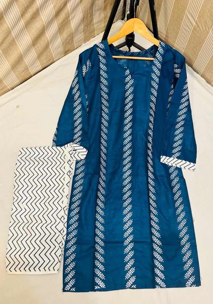 Contrast Lining