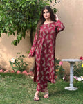 LUXY 2 PC SUIT