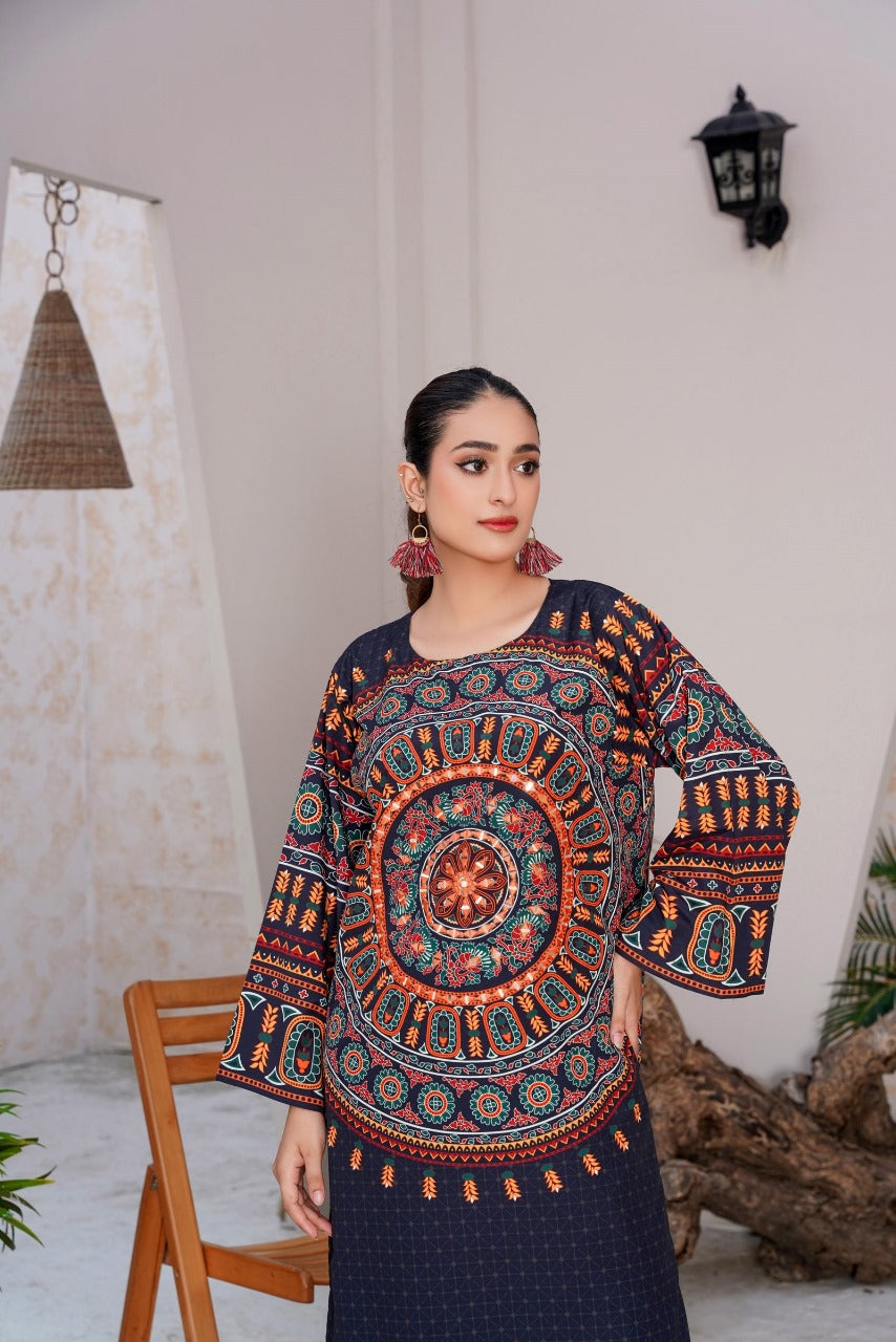 MATKA Mirror Work