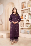 PURPLE IRIS 2PC