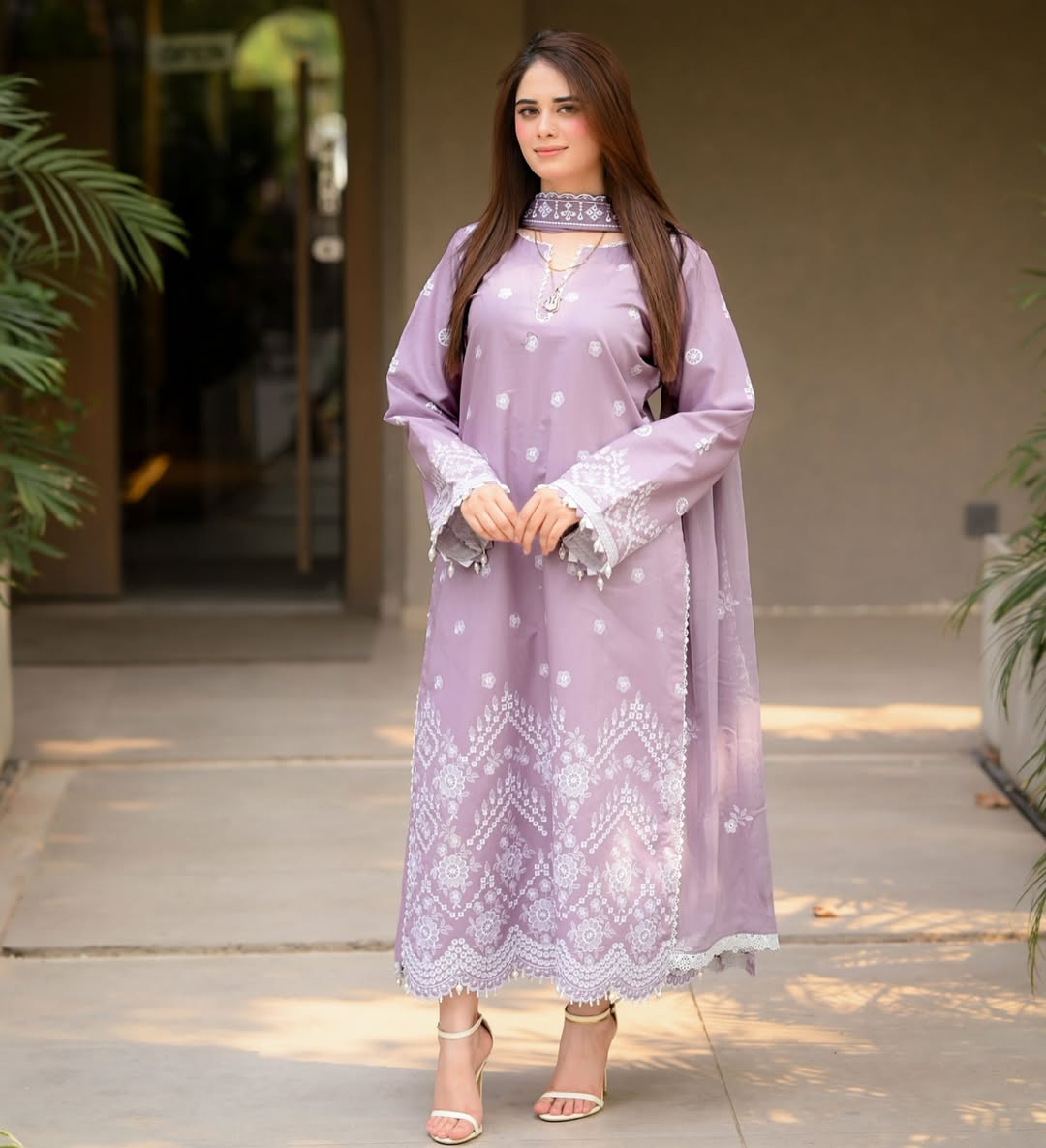 SARAH 3PCS