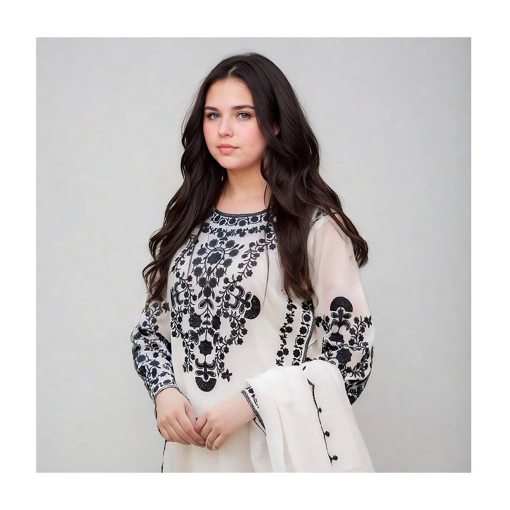 JAN-E-JANAT 3PCS
