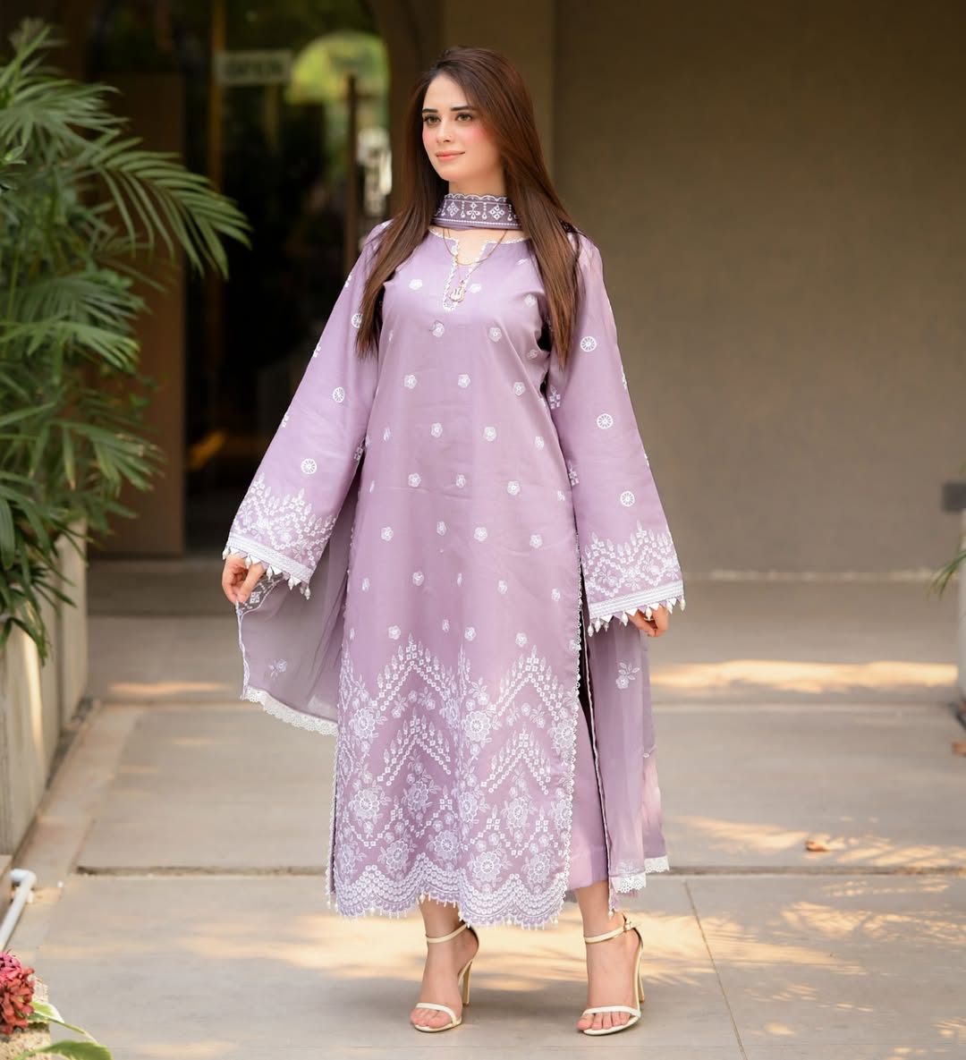 SARAH 3PCS