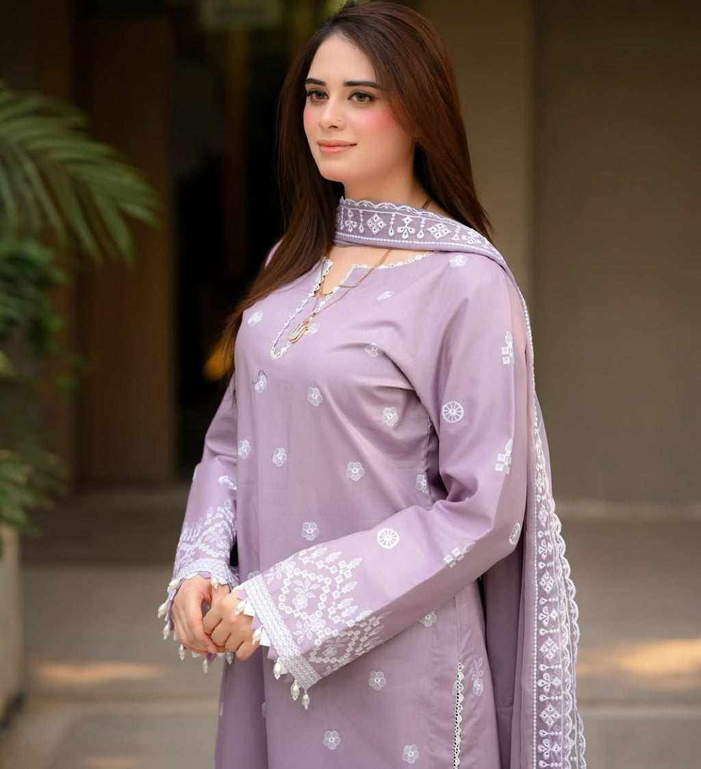 SARAH 3PCS